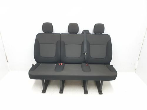 Rear seat (2nd row) RENAULT TRAFIC III Van (FG_)  | BP29338205I23 