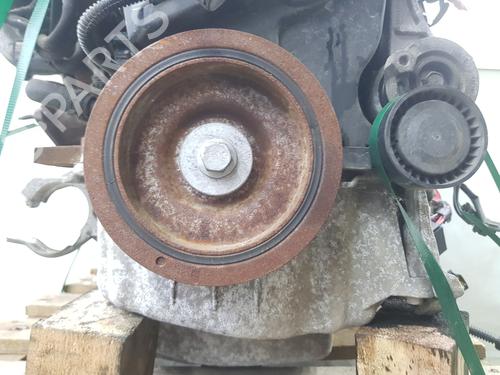 Engine RENAULT CLIO IV (BH_) 1.5 dCi 75 | BP32428240M1