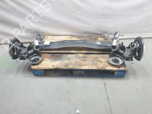Used Rear axle OPEL ASTRA L Sports Tourer (OV5) 1.2 (FRHNPJ) (110 hp) 26143760