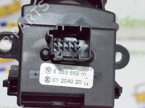 Steering column stalk BMW 3 Touring (E46) 330 xd | BP1366307I23 