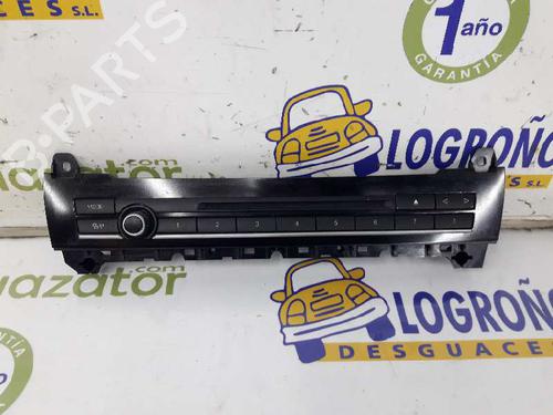 Used Switch BMW 5 Touring (F11) 535 d (299 hp) 2425365