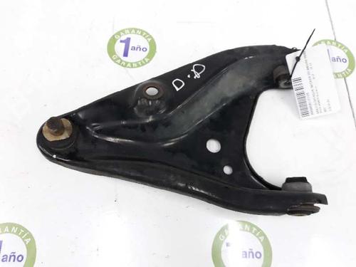 Used Right front suspension arm DACIA DOKKER MPV (KE_) 1.5 dCi (KEAJ, KEAH) (90 hp) 4590369