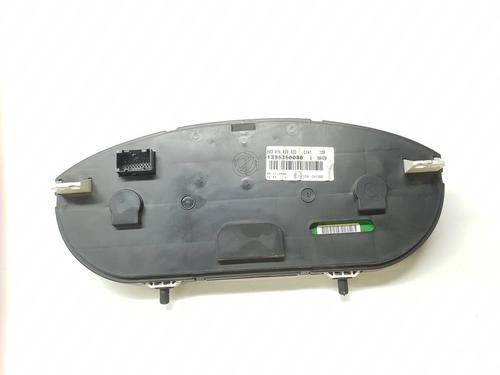 Instrument cluster CITROËN JUMPER II Van 2.2 BlueHDi 140 | BP40198413C47 - Image 2