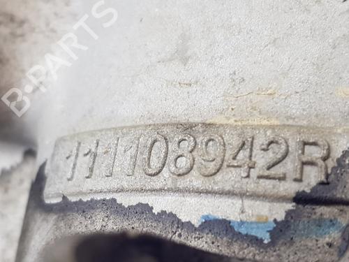 Oil sump RENAULT EXPRESS Box Body/MPV 1.5 Blue dCi 95 (F6AB) | BP33003820M115 - Image 7