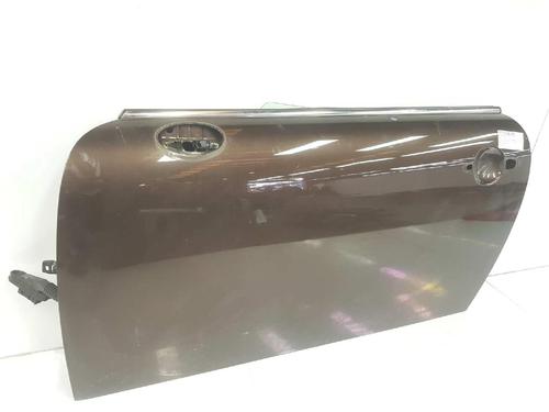 Left front door MINI MINI CLUBMAN (R55) Cooper D | BP8080539C2 