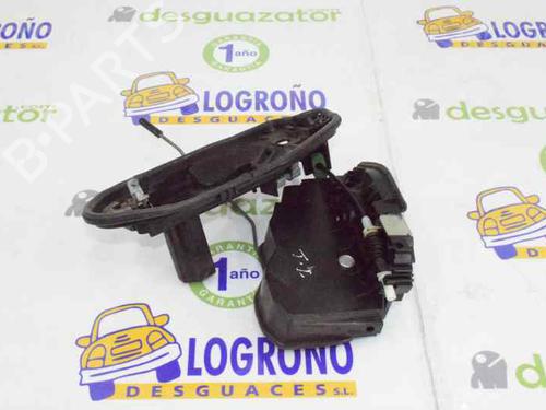 Rear left lock BMW 5 (E60) 530 d | BP780654C100 