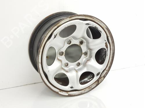Rim FORD MAVERICK (UDS, UNS) 2.7 TD | BP8391640C45 