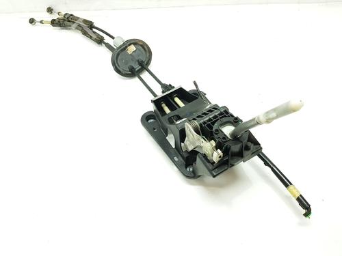 Gear lever PEUGEOT 208 I (CA_, CC_) 1.6 HDi / BlueHDi 75 | BP20191782M90 