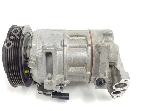 AC compressor RENAULT KADJAR (HA_, HL_) 1.5 dCi 110 (HLA3) | BP33861317M34  - Image 6