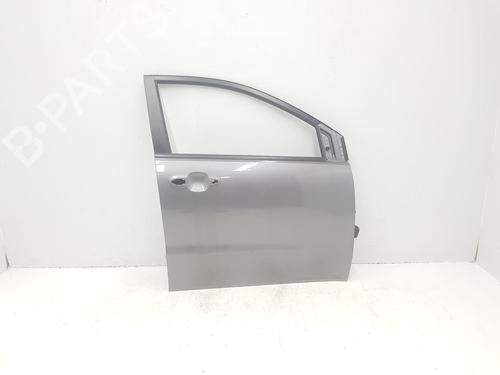 Right front door SSANGYONG KORANDO (CK) [2010-2024]  16072443