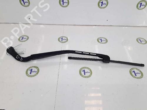 Used Front windshield wiper arm BMW 3 (E90) 325 i (218 hp) 3663417