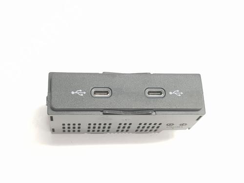 Electronic module SEAT IBIZA V (KJ1, KJG)  | BP29194307M83 