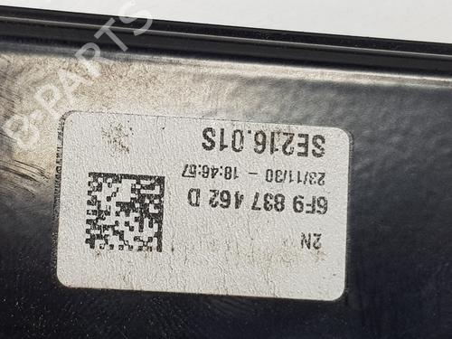 Front right window mechanism SEAT ARONA (KJ7, KJP) 1.0 TSI | BP29194239C23