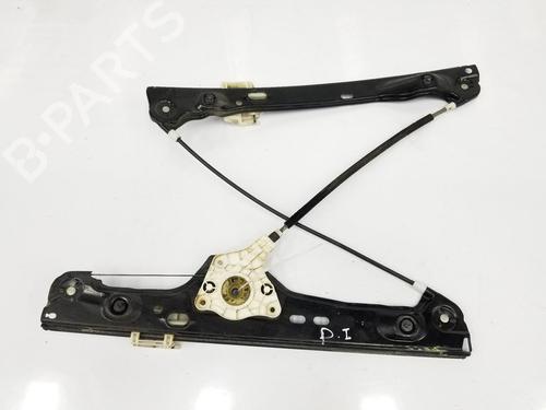 Used Front left window mechanism BMW 3 (E90) 330 d (245 hp) 12991809