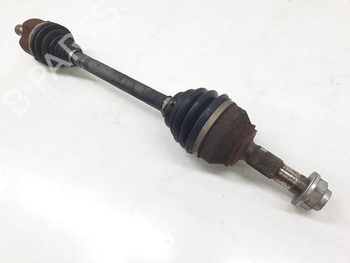 Left front driveshaft FIAT DUCATO Platform/Chassis (250_) 130 Multijet 2,3 D | BP40156447M38 - Image 5