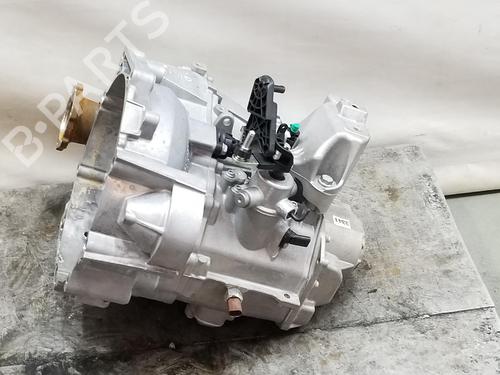 Gearbox SEAT IBIZA V (KJ1, KJG) 1.0 TSI | BP13250241M3 