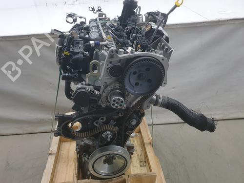 Engine FIAT DUCATO Van (250_) 140 Multijet 2,2 D | BP32772505M1 - Image 8
