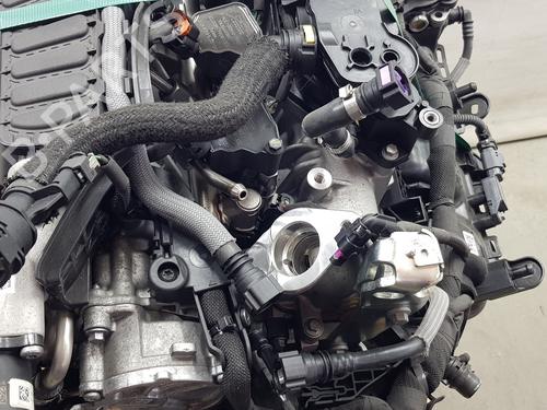 Engine FIAT 600e / 600 (365_, 364_) Mild Hybrid | BP37198344M1  - Image 5