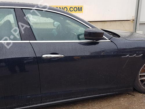 Driveshaft MASERATI QUATTROPORTE VI 3.0 D | BP32374819M37 