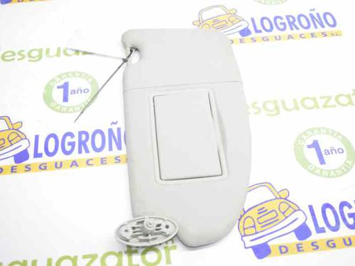 Left sun visor FORD FOCUS II (DA_, HCP, DP) 1.8 TDCi | BP1884935I1 
