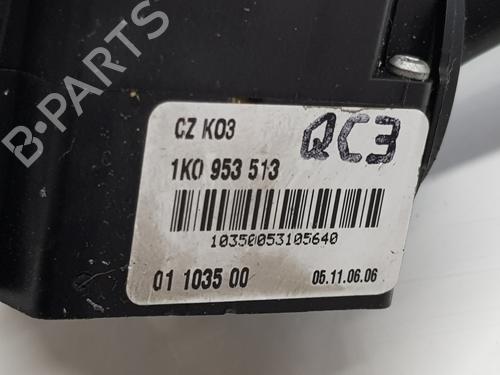 Steering column stalk VW GOLF V (1K1) 1.6 FSI | BP22223735I23 