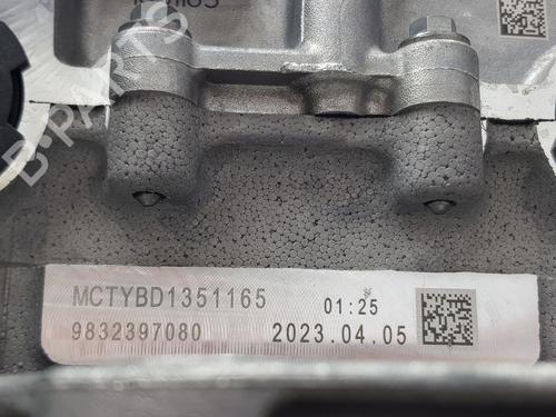 Motor JEEP AVENGER (J2)  | BP29906706M1 