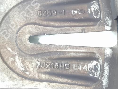 Fælk SEAT ATECA (KH7, KHP) | BP36754297C45 - Image 4