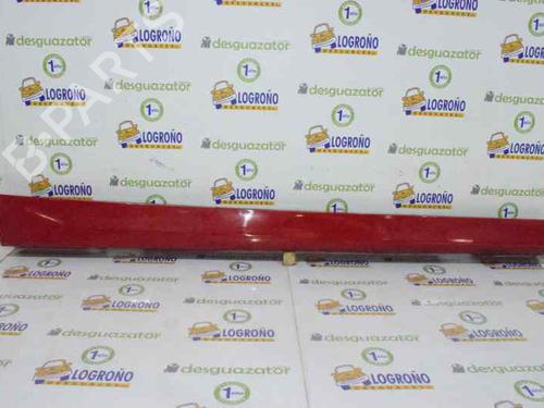 Other BMW 3 (E90) 320 d 51777062298 | 51777164796 | COLOR ROJO  |