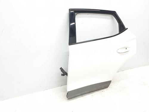 Left rear door CUPRA FORMENTOR (KM7, KMP) 1.5 TSI | BP24937693C4 