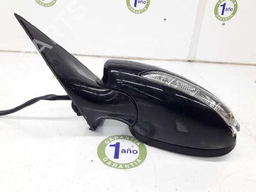 Left mirror MERCEDES-BENZ S-CLASS (W221, V221) S 320 CDI (221.022, 221.122) | BP4568401C26 