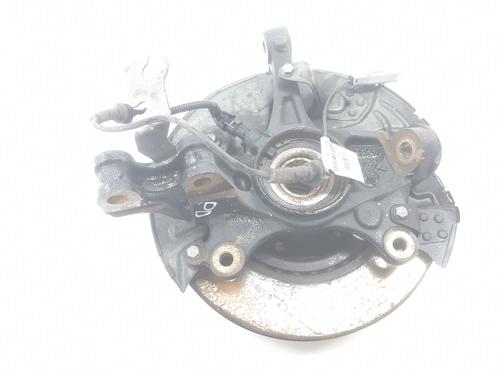 Right front steering knuckle OPEL COMBO Box Body/MPV (K9) 1.5 D | BP32342495M26
