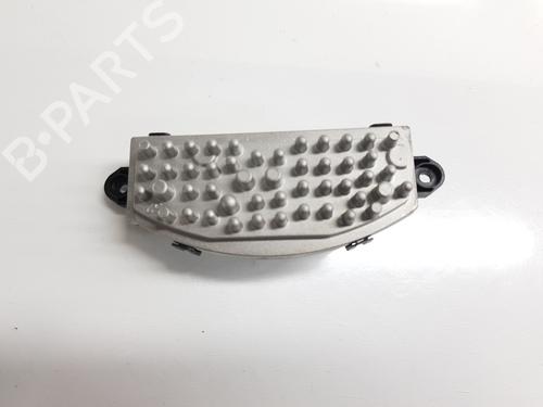 Heater resistor VW TOURAN (5T1) 2.0 TDI | BP33330296M108  - Image 7
