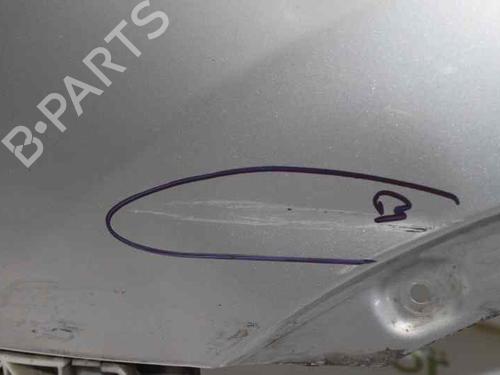 Left front fenders NISSAN QASHQAI / QASHQAI +2 I (J10, NJ10, JJ10E) 1.5 dCi | BP2272059C41 