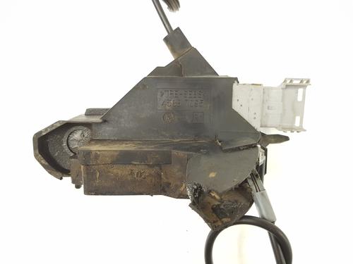Front right lock CITROËN C4 I (LC_) 1.6 HDi | BP19119509C97 