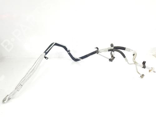 Used AC pipe AC pipe FORD TRANSIT V363 Platform/Chassis (FED, FFD) [2013-2026] 35801517 35801517