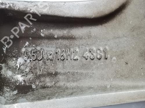 Rim HYUNDAI TUCSON (TL, TLE) 1.6 GDi | BP9144297C45 