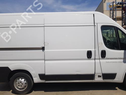 Front right window mechanism FIAT DUCATO Van (250_)  | BP36279781C23  - Image 15