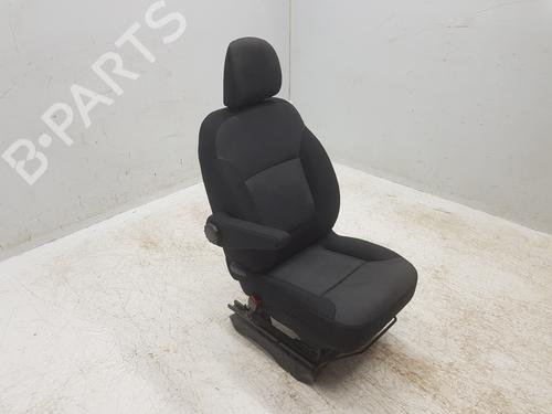 Left front seat RENAULT TRAFIC III Van (FG_) | BP33472911C15 - Image 3