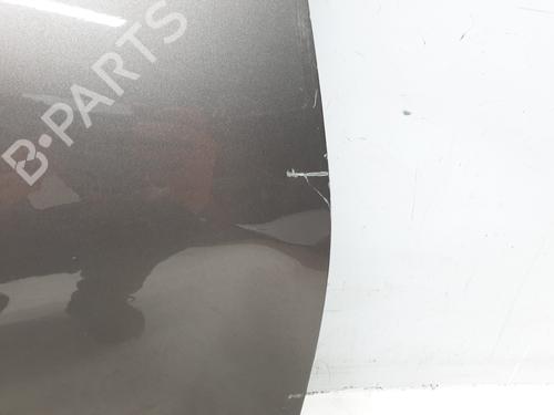 Right front door TOYOTA YARIS (_P13_) 1.5 Hybrid (NHP130_, NHP130) | BP29430826C3 