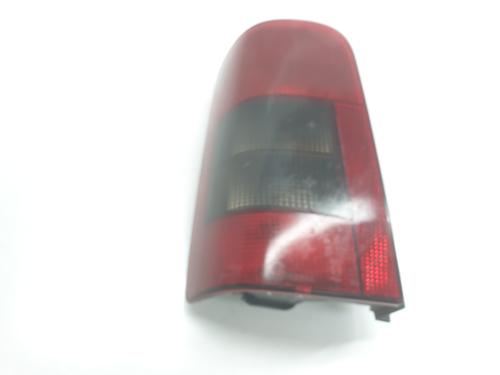 Left taillight CITROËN BERLINGO / BERLINGO FIRST MPV (MF_, GJK_, GFK_) 1.6 HDI 75 (MF9HW, GJ9HWC, GF9HWC, GN9HWC) | BP32330811C34