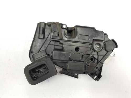 Front right lock VW GOLF VII (5G1, BQ1, BE1, BE2) 1.4 TSI | BP13377522C97 