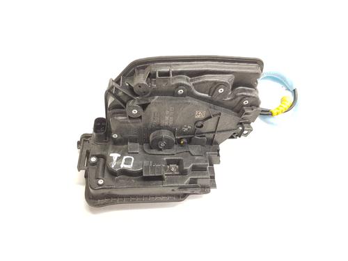 Used Rear right lock MINI MINI (F56) One (102 hp) 30530265