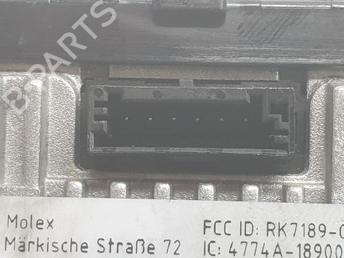 Módulo eletrónico BMW 1 (F40) 118 d | BP30530281M83