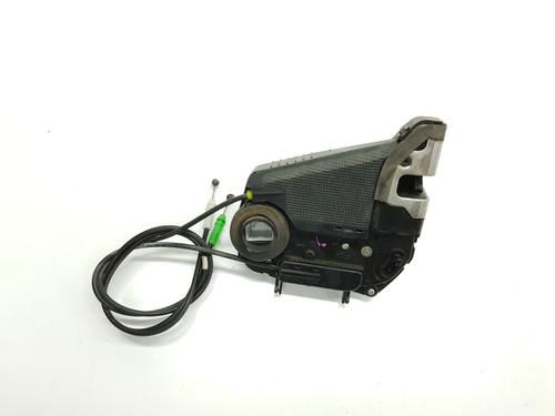 Rear right lock TOYOTA PRIUS Liftback (_W2_) 1.5 Hybrid (NHW20_, NHW20R) | BP20195012C99 