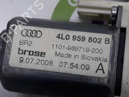 Right rear window motor AUDI Q7 (4LB) 3.0 TDI quattro | BP4646861E22 