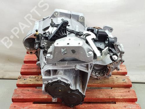 Gearbox CUPRA FORMENTOR (KM7, KMP) 1.5 TSI | BP27590721M3 
