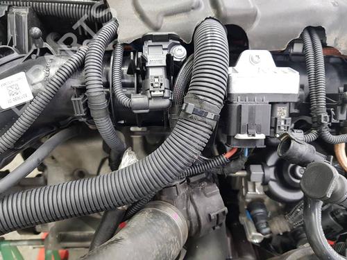 Engine BMW X4 (F26) xDrive 20 d | BP40161102M1 - Image 7