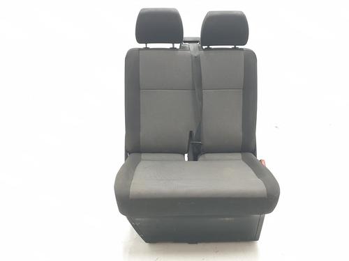 Asiento delantero derecho VW TRANSPORTER T6 / CARAVELLE T6 Bus (SGB, SGJ, SHB, SHJ) [2015-2024]null EN TELA  | MANUAL  |