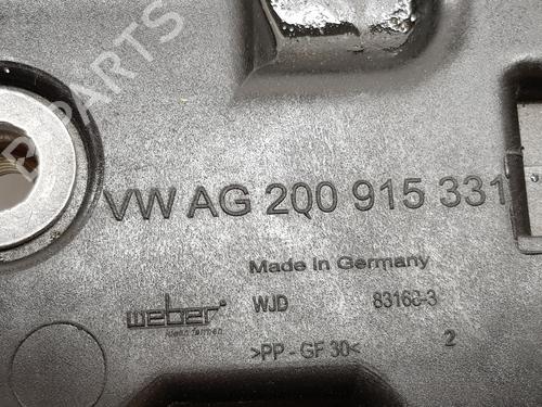 Support AUDI A1 Sportback (GBA) 30 TFSI | BP13541235C155 