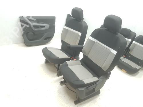 Sæde sæt CITROËN BERLINGO Box Body/MPV (K9) | BP32127848C78